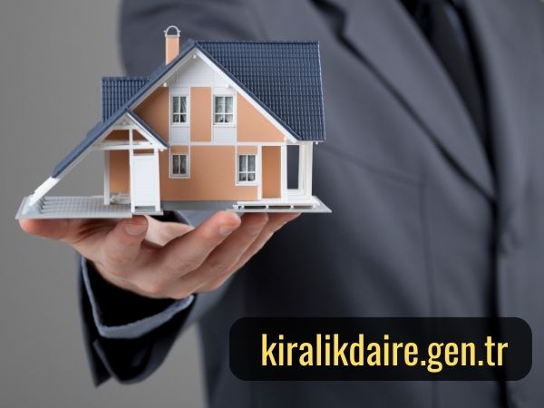 Seydili Mahallesi Kiralık Daire